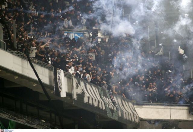 ΠΑΕ ΠΑΟΚ: «Μνημειώδης ανικανότητα της αστυνομίας της Μασσαλίας – Ευτυχώς δεν θρηνήσαμε θύματα»