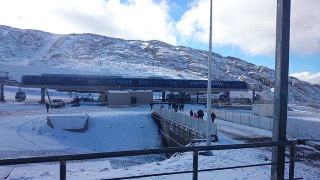 Διαμαρτύρεται ο Δήμος Διστόμου - Αράχωβας - Αντίκυρας για τις χρεώσεις στο ΧΚ Παρνασσού