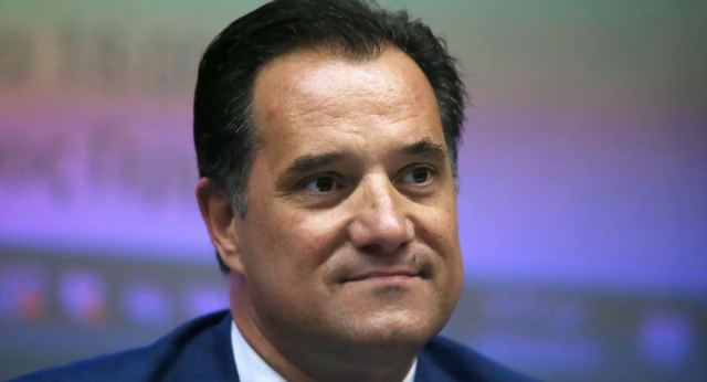 Γεωργιάδης: «Ζητώ συγγνώμη από τους συγγενείς των θυμάτων των Τεμπών, αντιπολίτευση και τρολ διαστρέβλωσαν όσα είπα»