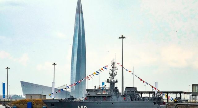 Φυσικό αέριο: Η Gazprom δηλώνει ότι οι εξαγωγές προς την Ευρώπη μέσω Ουκρανίας συνεχίζονται