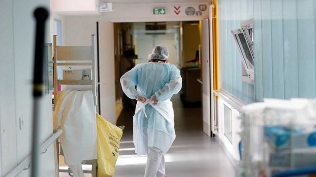 Κορωνοϊός: Έπεσαν στα 12.518 τα νέα κρούσματα - 50 οι θάνατοι και 361 οι διασωληνωμένοι