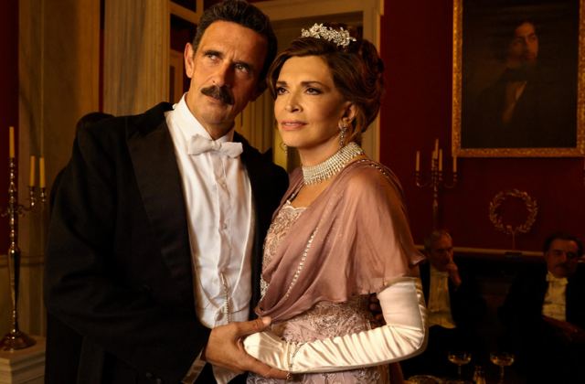 Σμύρνη μου αγαπημένη: Έρχεται στον ANT1 με 4 επεισόδια