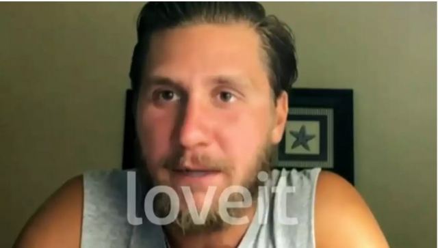 Γιώργος Ταλάντσεβ: Η Ασημίνα έχει τον Χρήστο Δάντη, ο Στάθης έχει την Αλεξάνδρα Παναγιώταρου