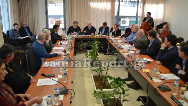 Πανεπιστήμιο με τρεις Σχολές και έξι Τμήματα προτείνει ο Πανούσης (ΒΙΝΤΕΟ-ΦΩΤΟ)