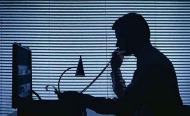 Νέα προσπάθεια εξαπάτησης Λαμιώτη επαγγελματία