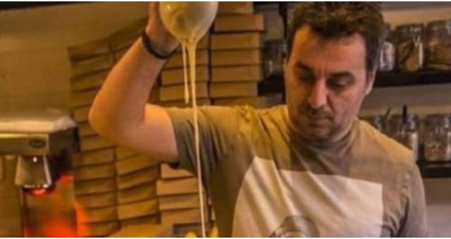 Θρήνος για την απώλεια 48χρονου επιχειρηματία από κορωνοϊό