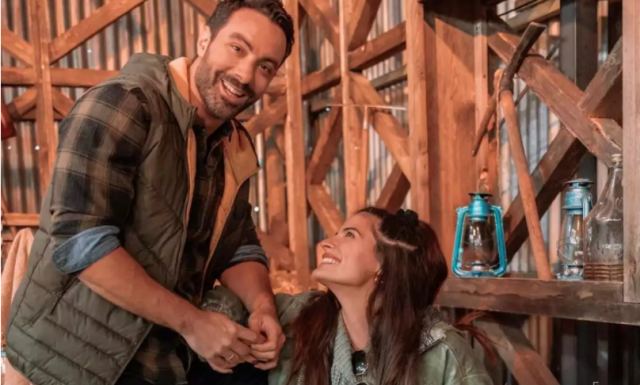 Xριστίνα Μπόμπα: 