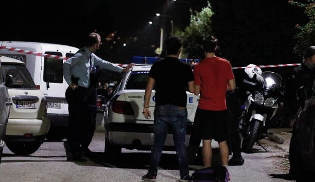 Γιάννης Μακρής: Αναβιώνει σήμερα στο Εφετείο η δολοφονία του