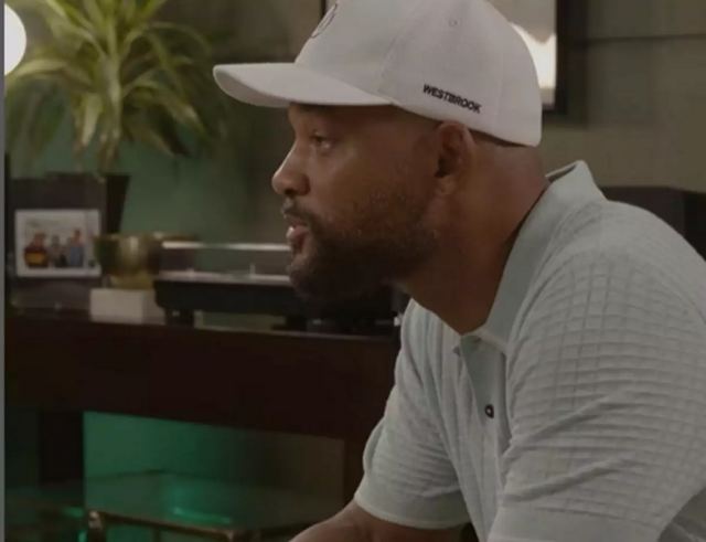 Ο Γουίλ Σμιθ ζητά δημόσια «συγγνώμη» για το χαστούκι στον Κρις Ροκ