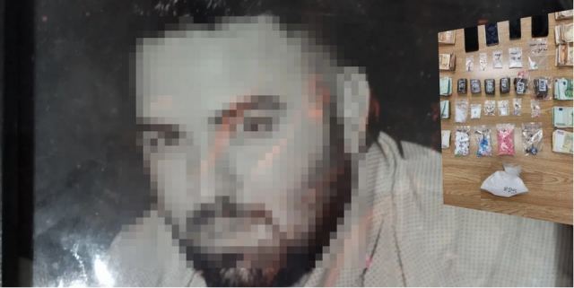 Σήμερα στον ανακριτή ο παίκτης ριάλιτι με το 1,5 εκατ. ευρώ και τα ναρκωτικά -«Μόνο ο Θεός μπορεί να με συγχωρέσει...»