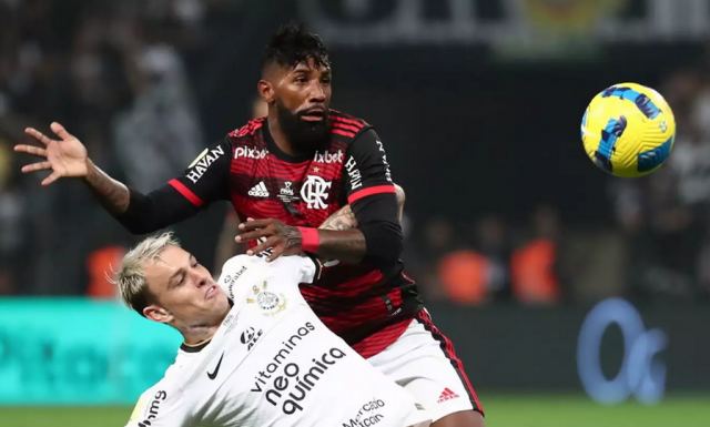 Ολυμπιακός: Ολοκληρώνεται η μεταγραφή του Ροντινέι