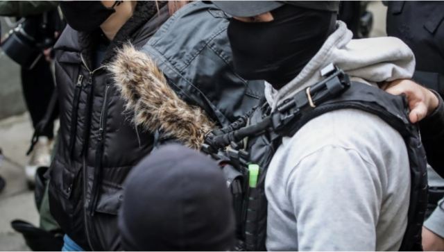 Τεστ ανίχνευσης ψεύδους θέλει να κάνει η Ρούλα Πισπιρίγκου - Πιθανή νέα εκταφή της Τζωρτζίνας