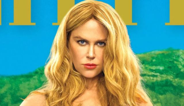 Νικόλ Κίντμαν: Αντιδρούν οι θαυμαστές της με το υπερβολικό φώτοσοπ