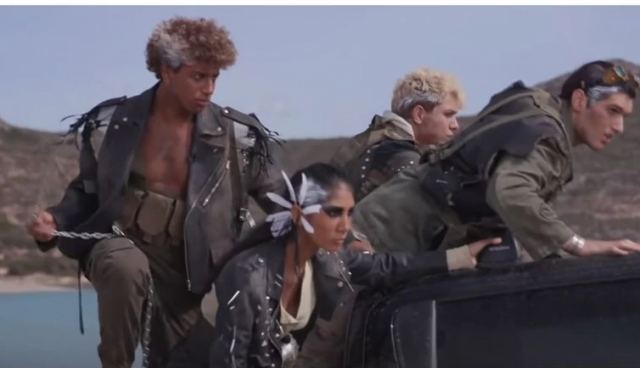 GNTM spoiler- Ανατροπή: Αυτή η παίκτρια αποχωρεί - Θα έχουμε διπλή αποχώρηση;