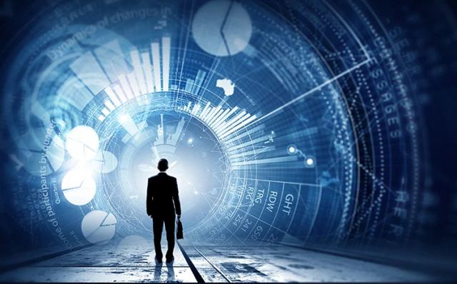 Ο TikToker που ισχυρίζεται πως είναι ταξιδιώτης του χρόνου - Μας «έρχεται» από το 2028