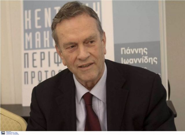 Κυριάκος Μητσοτάκης για Γιάννη Ιωαννίδη: «Έβαλε τη δική του σφραγίδα στην ιστορία του ελληνικού μπάσκετ»