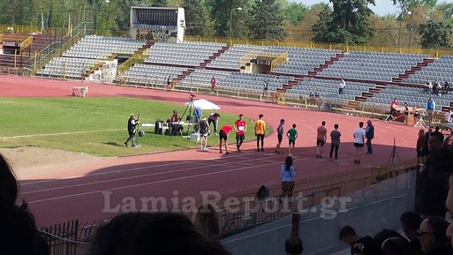 Υψηλή επίδοση ο Μακαρές του Εσπέρου στο Διασυλλογικό Παίδων – Κορασίδων (Κ18)