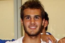 Ο Γιώργος Παπαδογιάννης στη Ναυταθλητική Ένωση Λαμίας