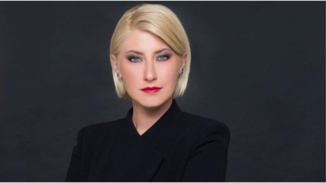 Η Σία Κοσιώνη αυτοτρολάρεται και αποχαιρετά το 2022: Όχι άλλες 