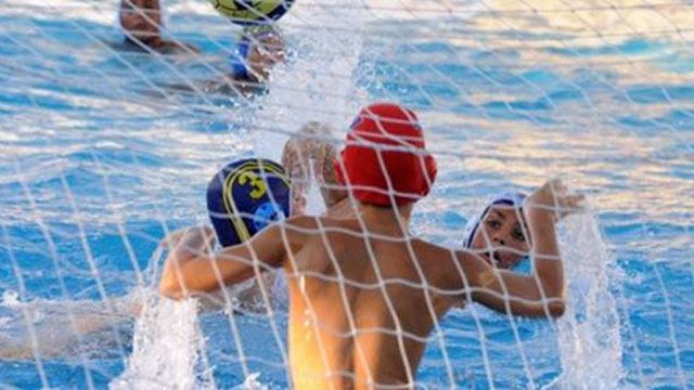 Στην τελική φάση του Παιδικού Πανελληνίου Πρωταθλήματος ο Νηρέας