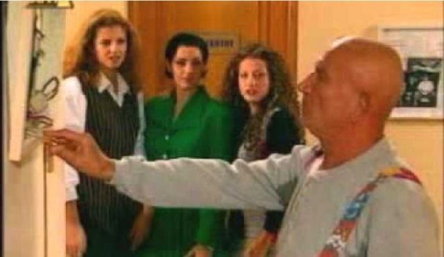 Κώστας Γκουσγκούνης: Το πέρασμα από της Ελλάδος τα Παιδιά - Γιατί έγινε 