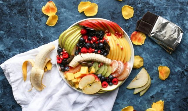 Το Νο1 φρούτο για τη μείωση της αρτηριακής πίεσης, σύμφωνα με διαιτολόγο