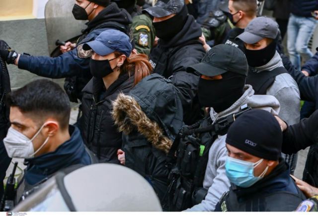 Πάτρα: «Δεν μπορεί ο θάνατος της Τζωρτζίνας να τελέστηκε μόνο από ένα άτομο»