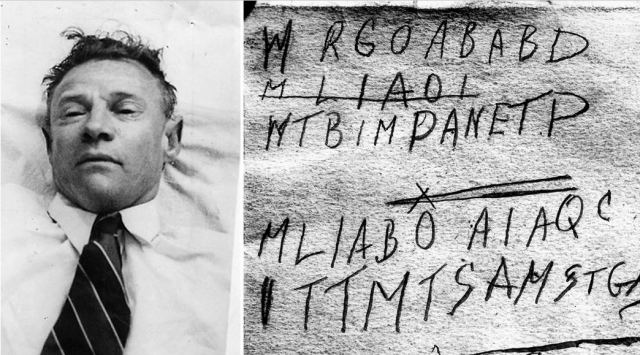 Αυστραλία: Καθηγητής λέει ότι έλυσε το μυστήριο του «Άνδρα του Σόμερτον»