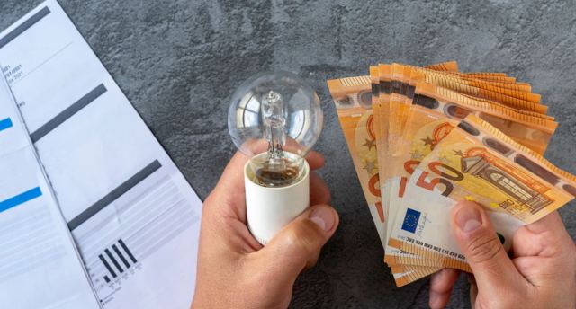 Μέτρα για εξοικονόμηση ενέργειας: Μείωση κατανάλωσης κατά 15% δίνει έκπτωση στο ρεύμα