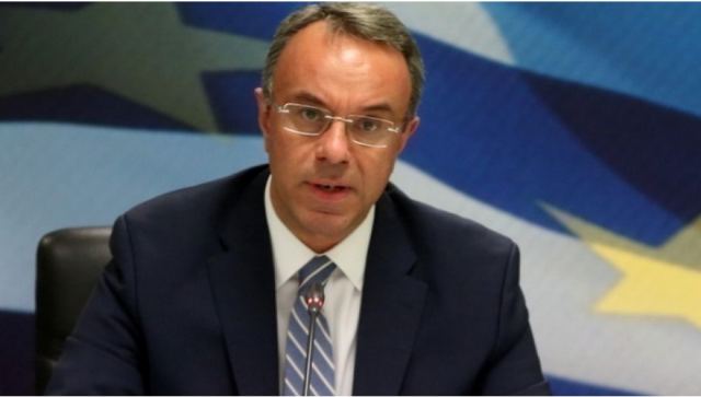 Σταϊκούρας για επιδότηση στο ρεύμα: Τον Ιούνιο οι πληρωμές για τις επιπλέον χρεώσεις