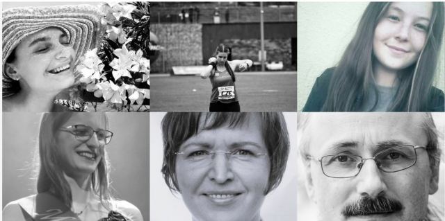 Συγκλονίζουν οι ιστορίες των θυμάτων του μακελάρη της Πράγας -Νεαρά κορίτσια, καθηγητές