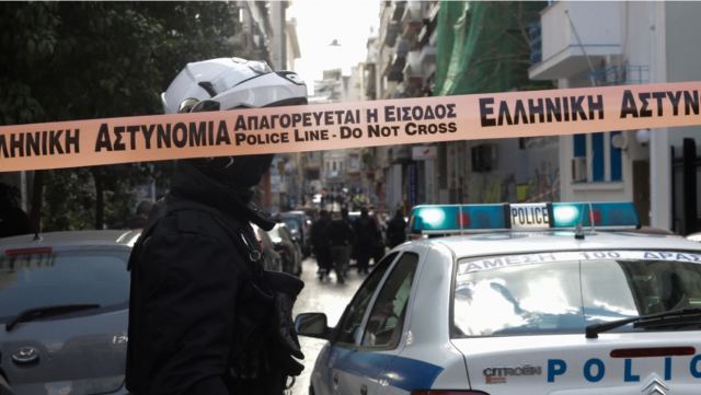 Νέο έγκλημα στην Κρήτη: Μαχαίρωσε μέχρι θανάτου την γυναίκα του