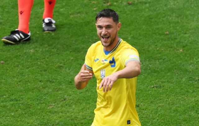 Ολυμπιακός: Οι Βέλγοι αποκαλύπτουν συμφωνία με τη Μπριζ για τον Ουκρανό φορ Γιάρεμτσουκ