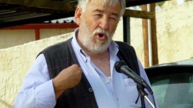 Αθώος ο Δήμαρχος Αμφίκλειας - Ελάτειας για τις φόλες στα αδέσποτα