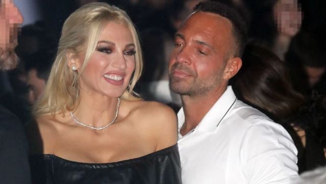 Κωνσταντίνα Σπυροπούλου: Επιβεβαίωσε την εγκυμοσύνη της και δείχνει τη φουσκωμένη της κοιλίτσα