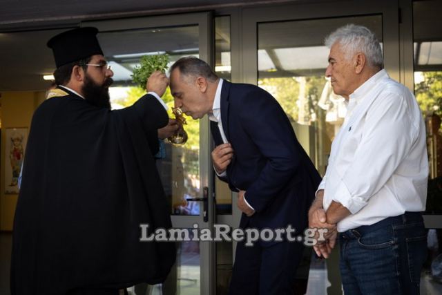 Πανουργιάς Παπαϊωάννου: