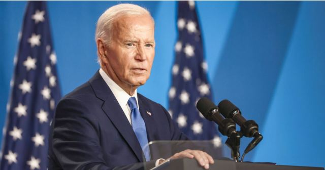 Τζο Μπάιντεν - Ανάλυση NYT: Πέντε καλά και… κακά συμπεράσματα για τη συνέντευξη στο ΝΑΤΟ