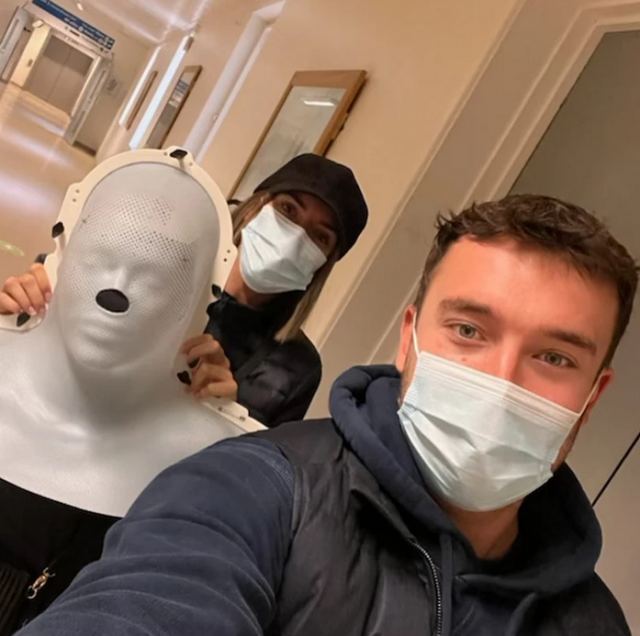 Έλεγαν σε 26χρονη ότι έχει χαμηλό σίδηρο και τελικά είχε όγκο στον εγκέφαλο