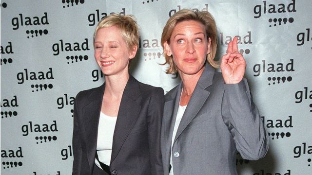 Έλεν Ντε Τζένερις: Διασωληνωμένη η πρώην σύντροφός της μετά από τροχαίο