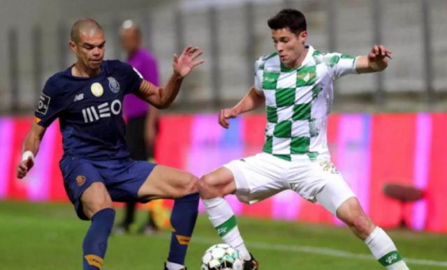 Ο ΠΑΟΚ ολοκληρώνει τη μεταγραφή του Σοάρες