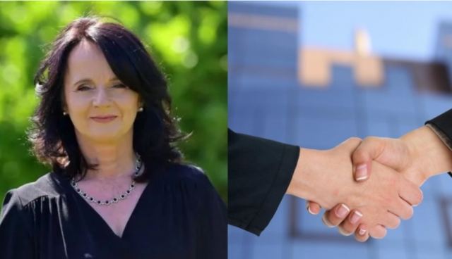 Πήρε αποζημίωση 5.000€ και ένα «συγγνώμη» από τη Domino's Pizza, γιατί σε συνέντευξη για δουλειά τη ρώτησαν… πόσο χρονών είναι