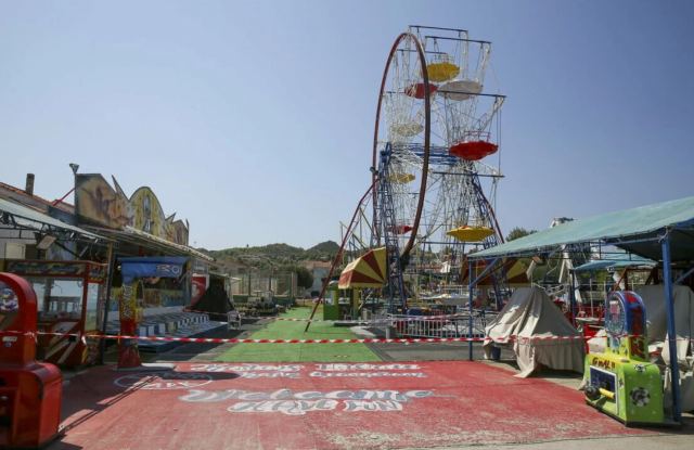 Χαλκιδική: Βίντεο του 19χρονου λίγο πριν σκοτωθεί στο λούνα παρκ- Οι καταθέσεις του αδερφού και της μητέρας του