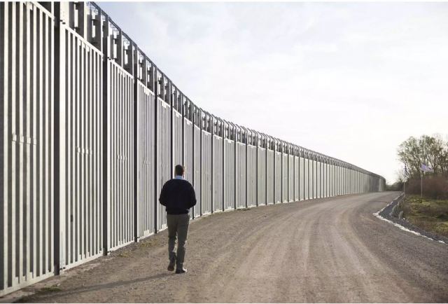 Βίντεο από την περιοδεία του Κυριάκου Μητσοτάκη στον Έβρο και το «ευχαριστώ» του πρωθυπουργού στους ντόπιους