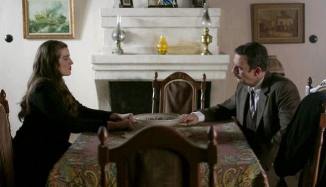 Άγριες Μέλισσες: 