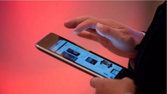 «Μίλησε» το τάμπλετ της Τζωρτζίνας και... καίει τη Ρούλα Πισπιρίγκου!