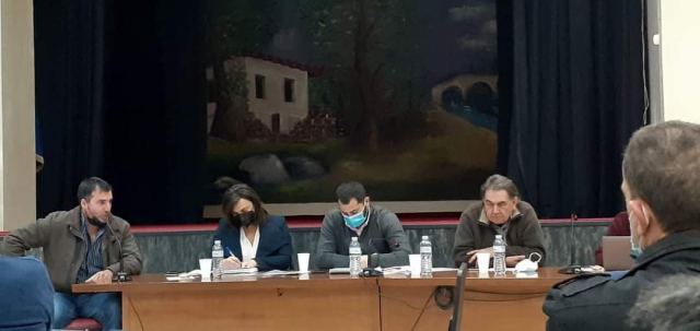 Εντάχθηκε η πλατεία Ελάτειας στο τεχνικό πρόγραμμα της Περιφέρειας