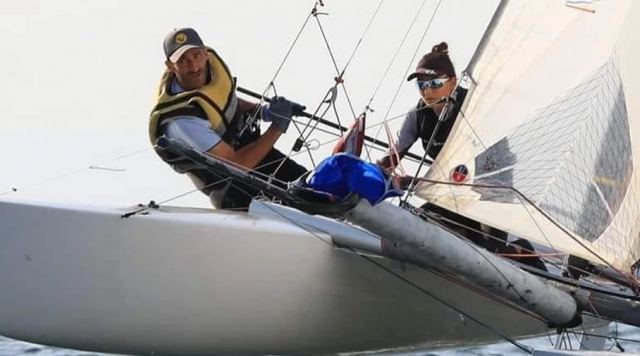 «Ο Κοσμόγλου ακόμη κι άρρωστος έφερνε διακρίσεις στην Ελλάδα», λέει ο πρόεδρος του ναυτικού ομίλου