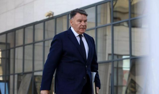 Αλέξης Κούγιας: Χειρουργήθηκα για καρκίνο στους λεμφαδένες