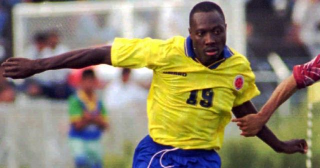 Πέθανε μετά από τροχαίο ο Φρέντι Ρινκόν - Είχε φορέσει και τη φανέλα της Ρεάλ Μαδρίτης