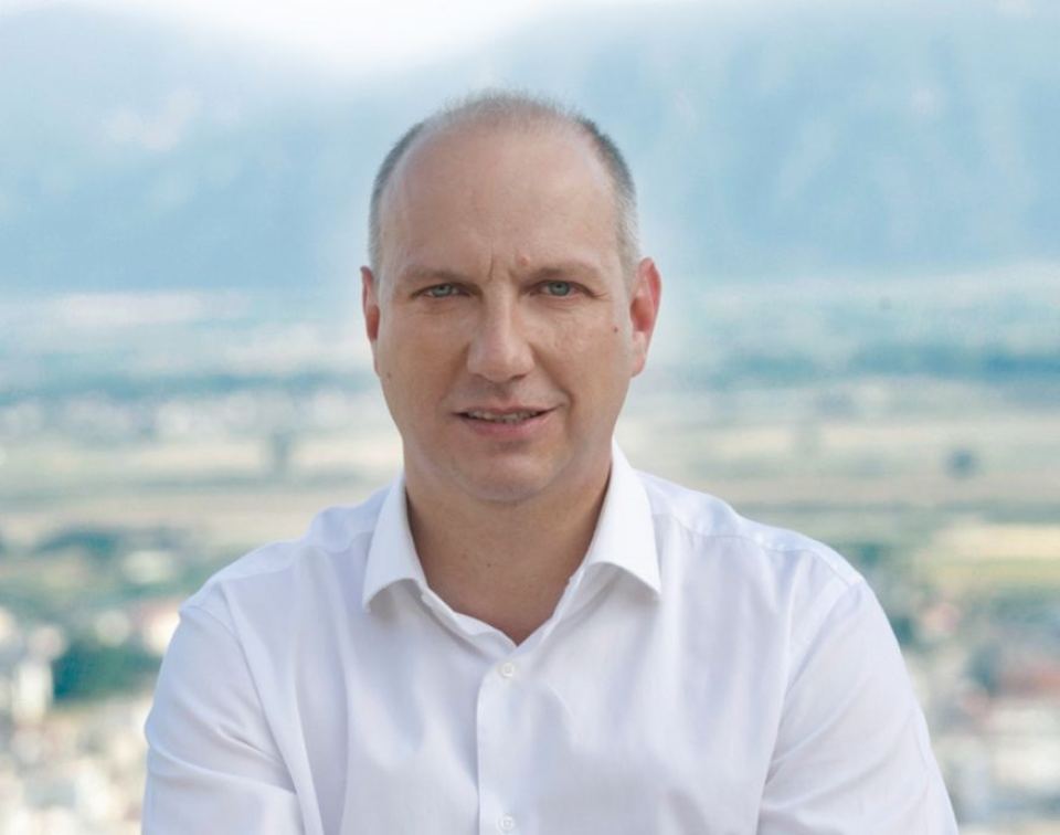 Ο Γιάννης Οικονόμου για την ανακοίνωση του ψηφοδελτίου